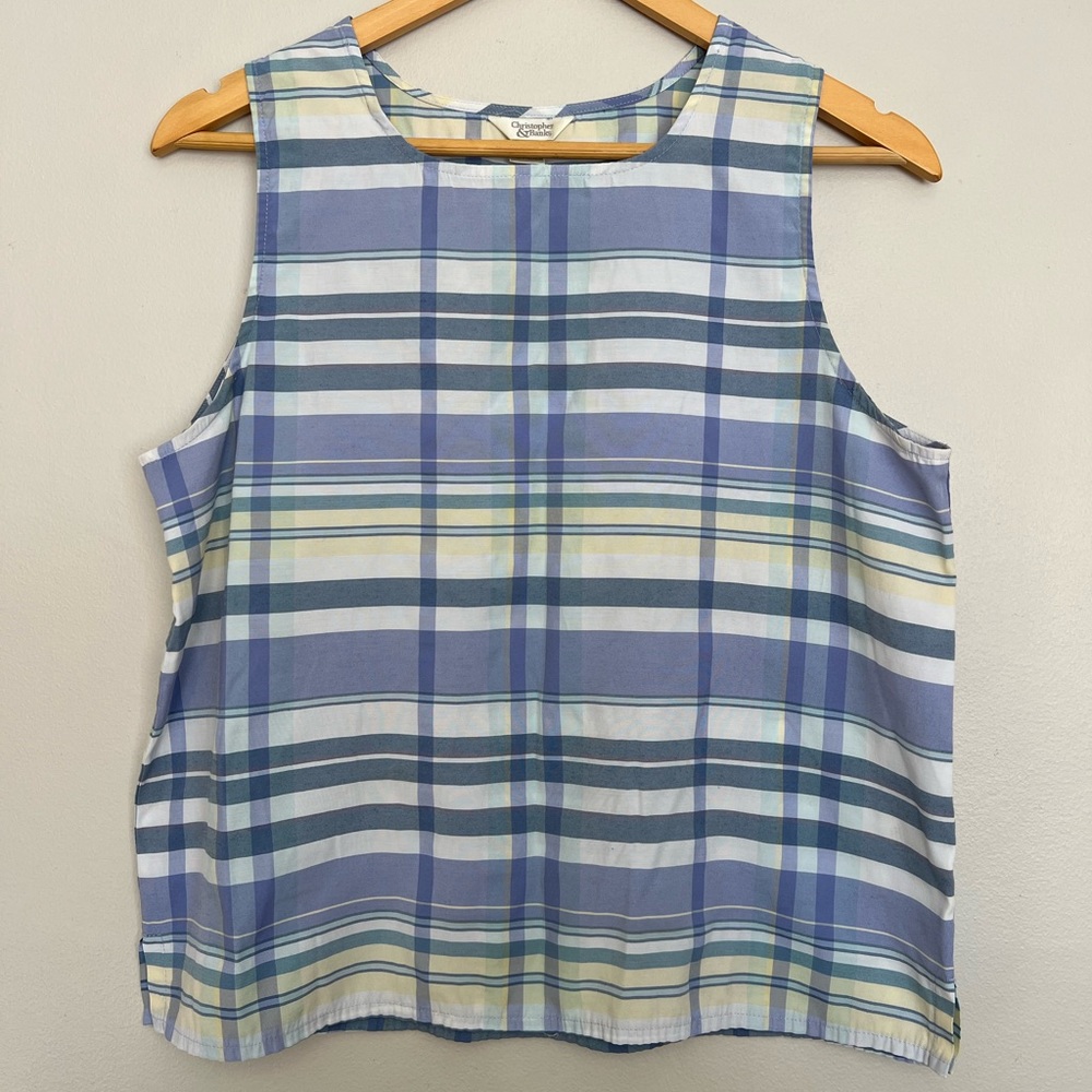 Perfect Summer Tank